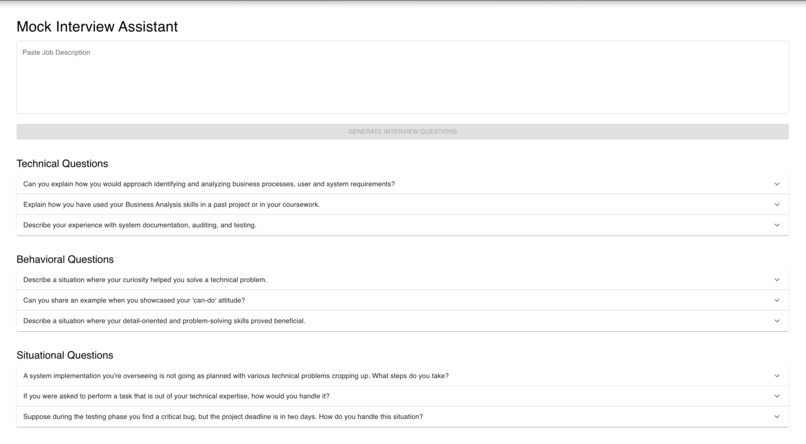 empowHer – screenshot 5