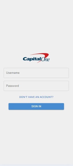 Capital Literacy – screenshot 1