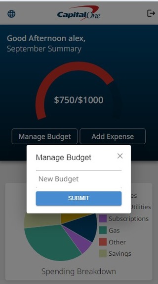 Capital Literacy – screenshot 3