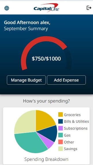 Capital Literacy – screenshot 4