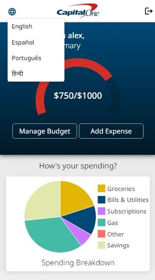 Capital Literacy – screenshot 5