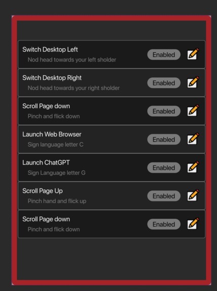 Santoku – screenshot 1