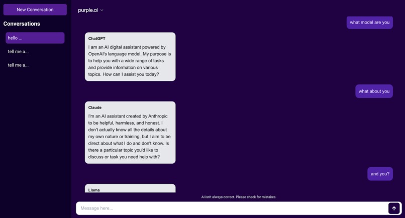purple.ai – screenshot 5