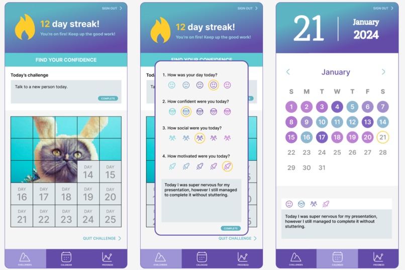 pictureU – screenshot 2