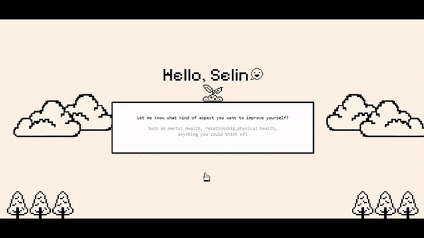 Pawgress – screenshot 4