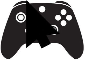 Controller To Mouse – screenshot 1