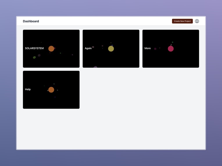 GALACTIC – screenshot 1
