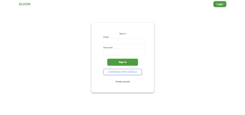 Bloom  – screenshot 3