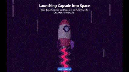 CapSoul – screenshot 5