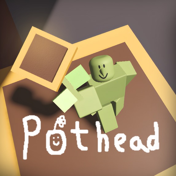 Pothead – screenshot 1