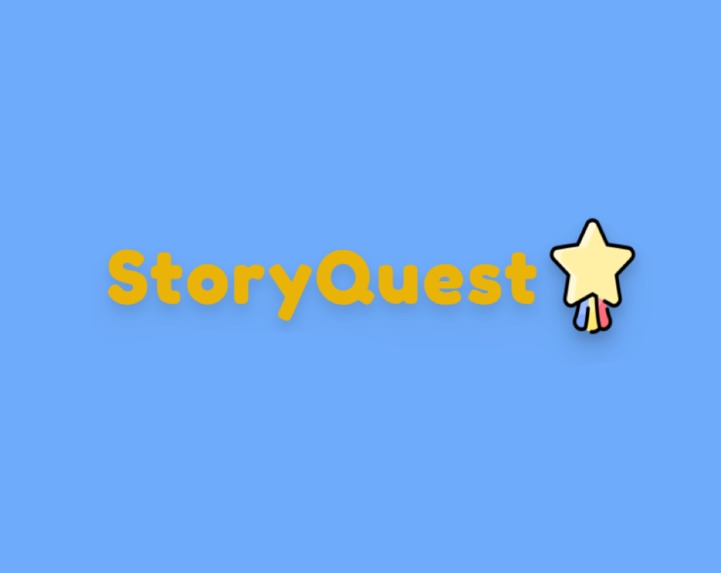 StoryQuest – screenshot 1