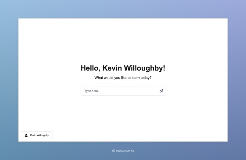 Bigsby – screenshot 1