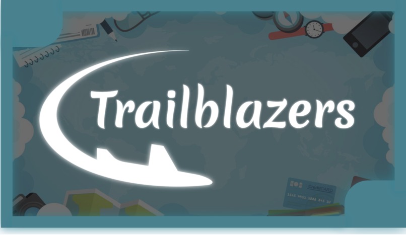 Trailblazer – screenshot 1