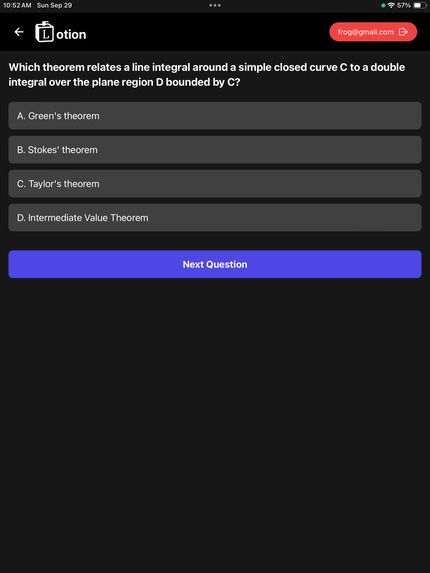 Lotion AI/AR – screenshot 11