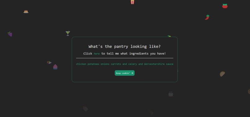 Sift – screenshot 3