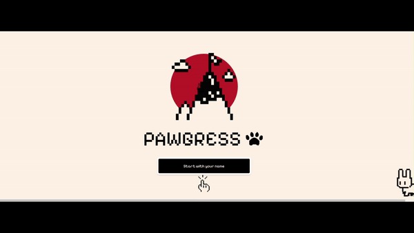 Pawgress – screenshot 2