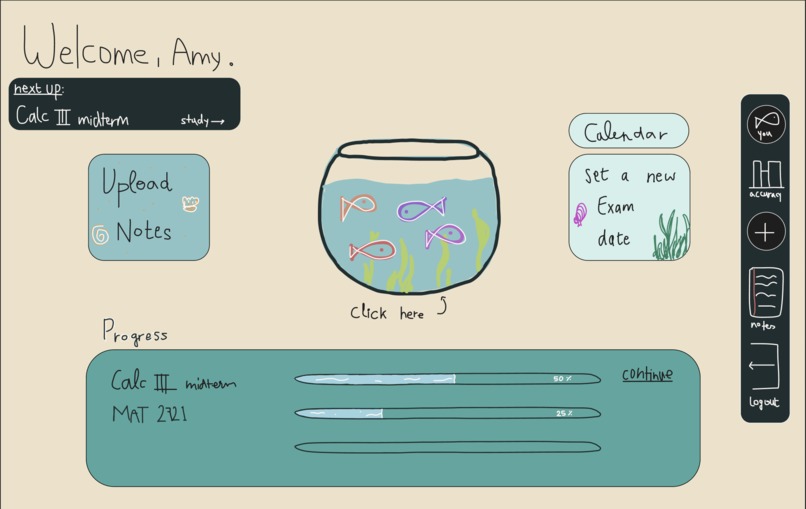 inFINite – screenshot 3