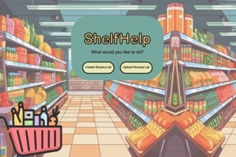 ShelfHelp