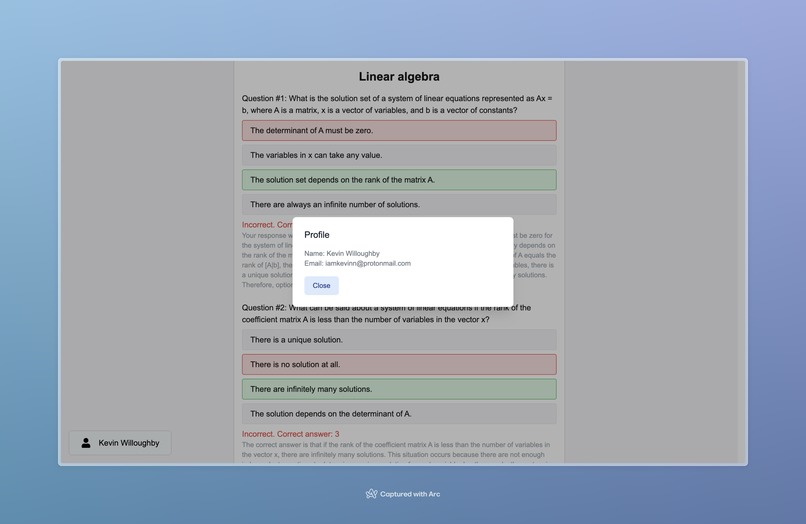 Bigsby – screenshot 3