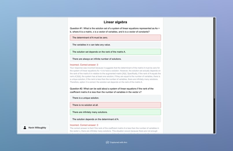 Bigsby – screenshot 2
