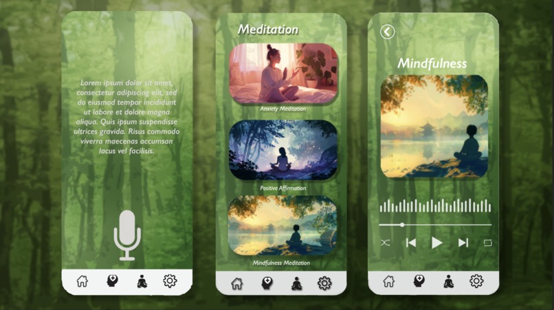 Serenty.ai – screenshot 2