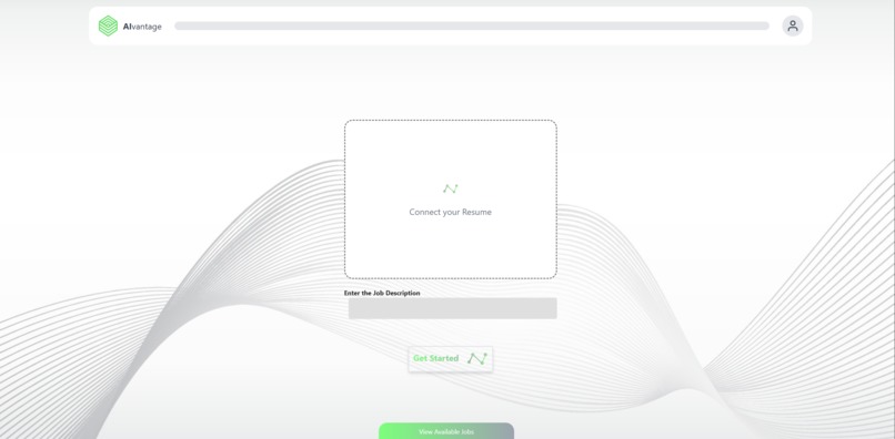 AIvantage – screenshot 6