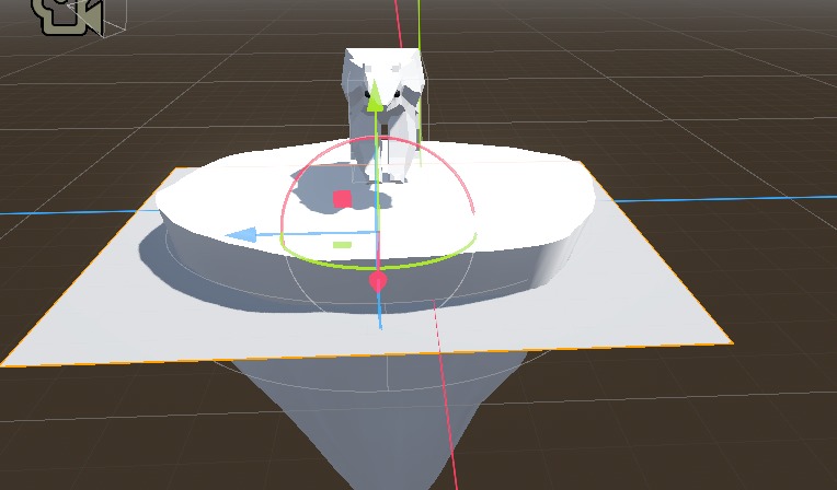 Bearly Surviving – screenshot 3