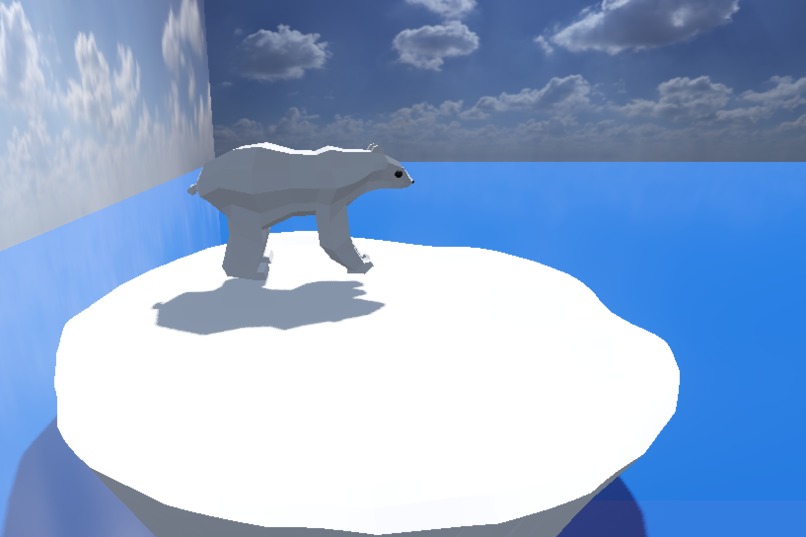 Bearly Surviving – screenshot 5