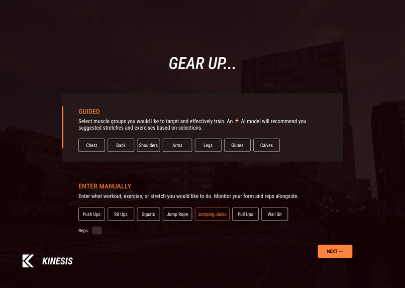 Kinesis – screenshot 7