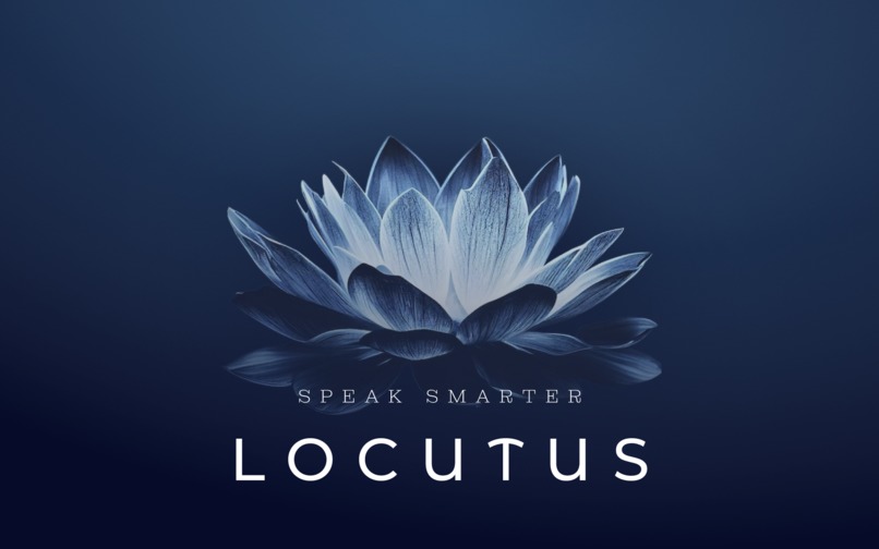 LocutusAI – screenshot 1