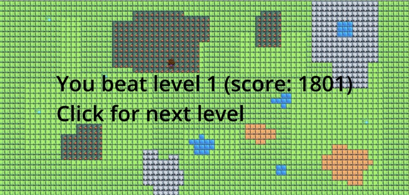 Trash Warriors – screenshot 1