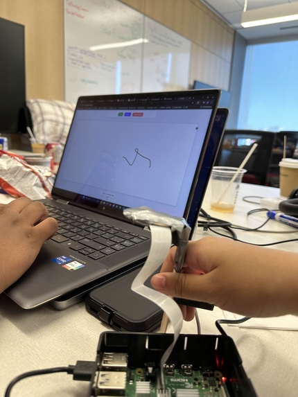 AnyPen – screenshot 1