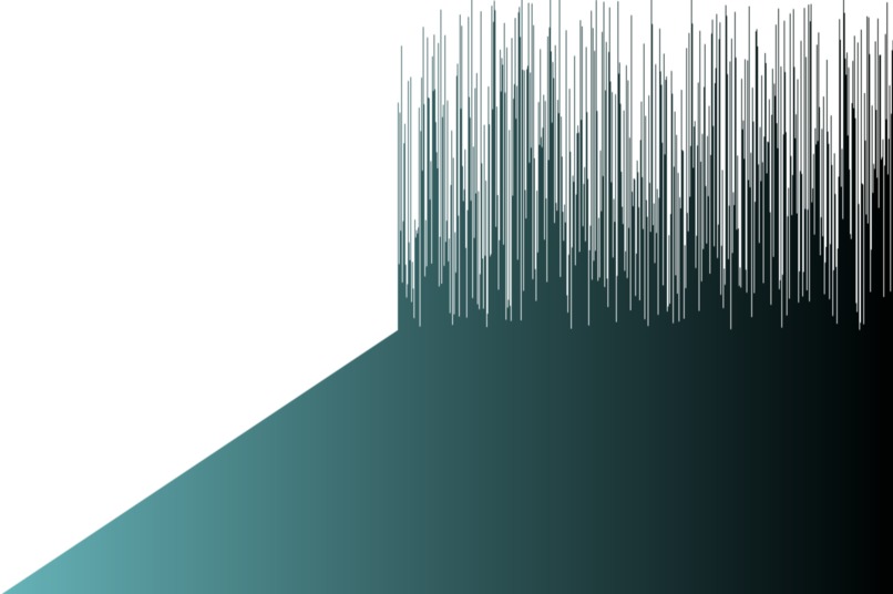 Sorting Visualizer – screenshot 3