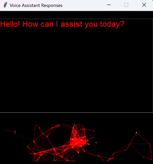 Friday – screenshot 1