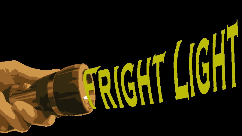 Fright Light – screenshot 1