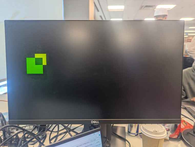 Hack the Hill Ross Challenge – screenshot 2