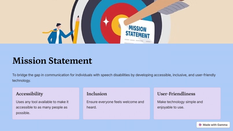 HearMe – screenshot 4