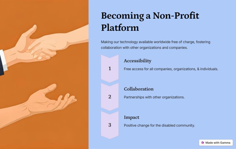 HearMe – screenshot 7