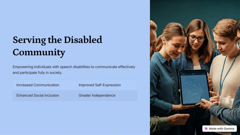 HearMe – screenshot 9