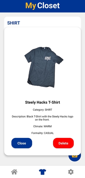 Pitt Drip – screenshot 3