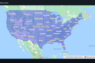 CDC Hackathon County COVID Cases