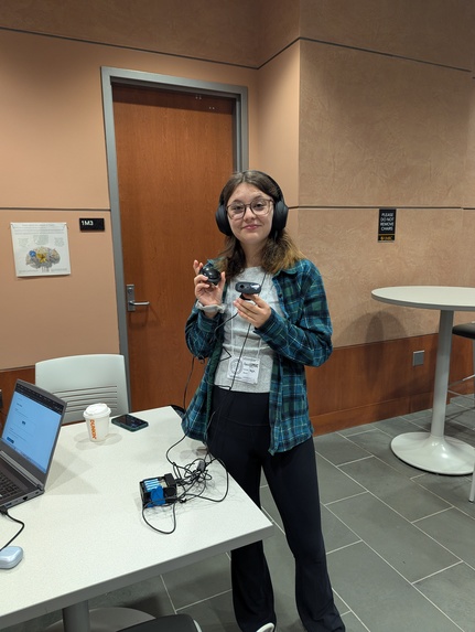 Visionaria – screenshot 2