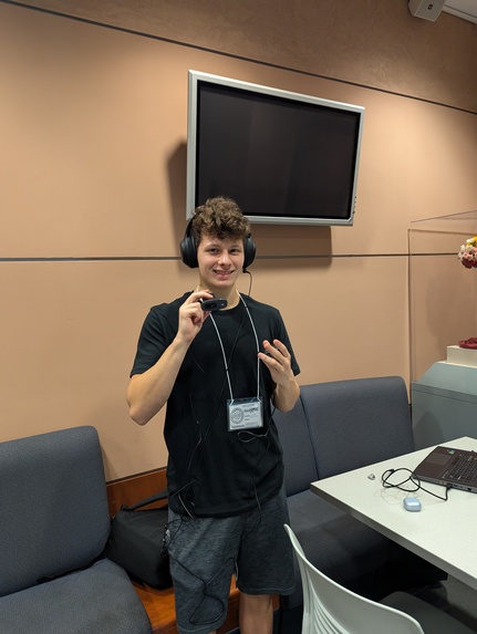 Visionaria – screenshot 3