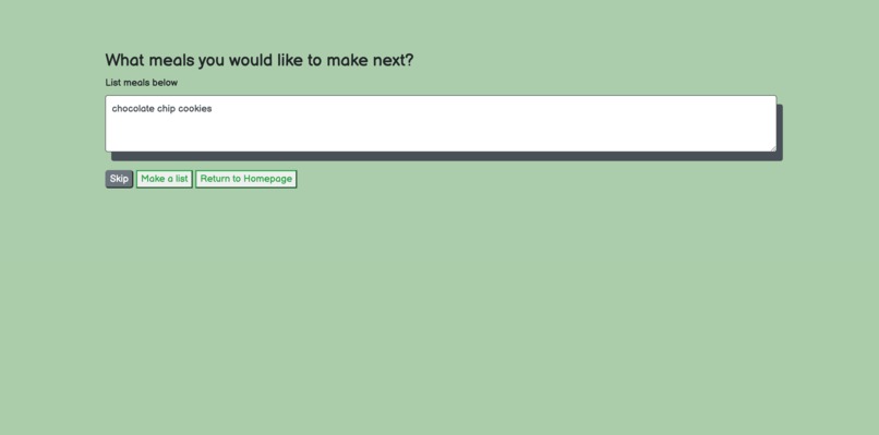 ShelfHelp – screenshot 2