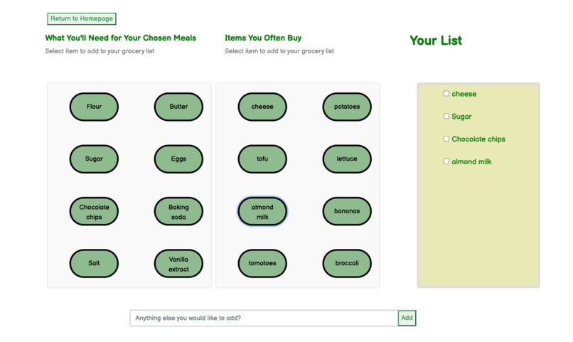 ShelfHelp – screenshot 3