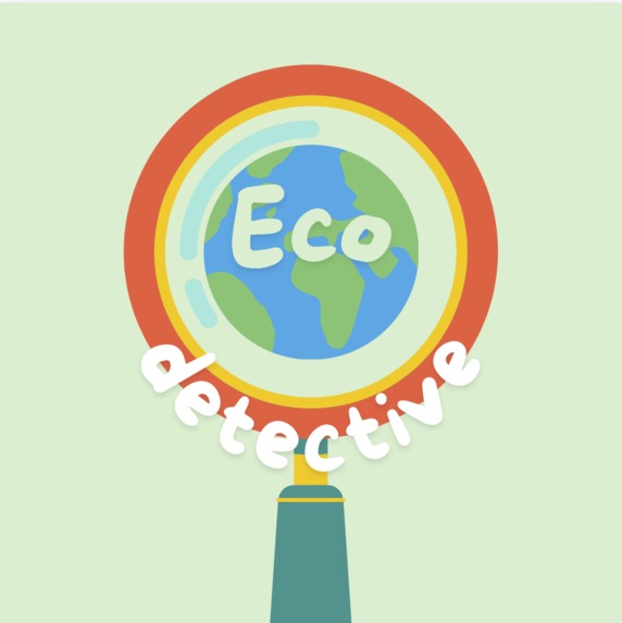 Eco Detective – screenshot 1