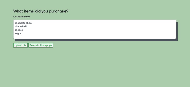 ShelfHelp – screenshot 4