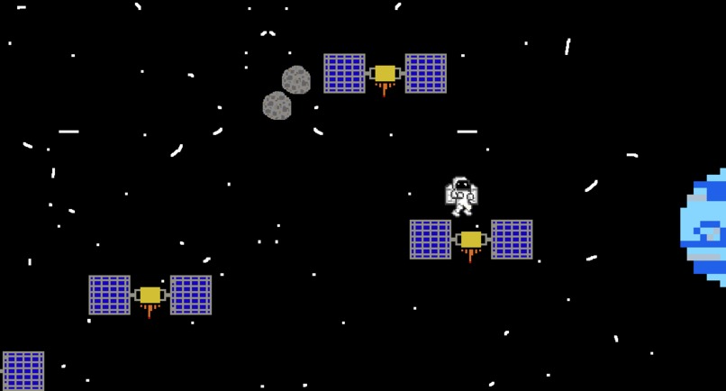 Back to Earth – screenshot 3