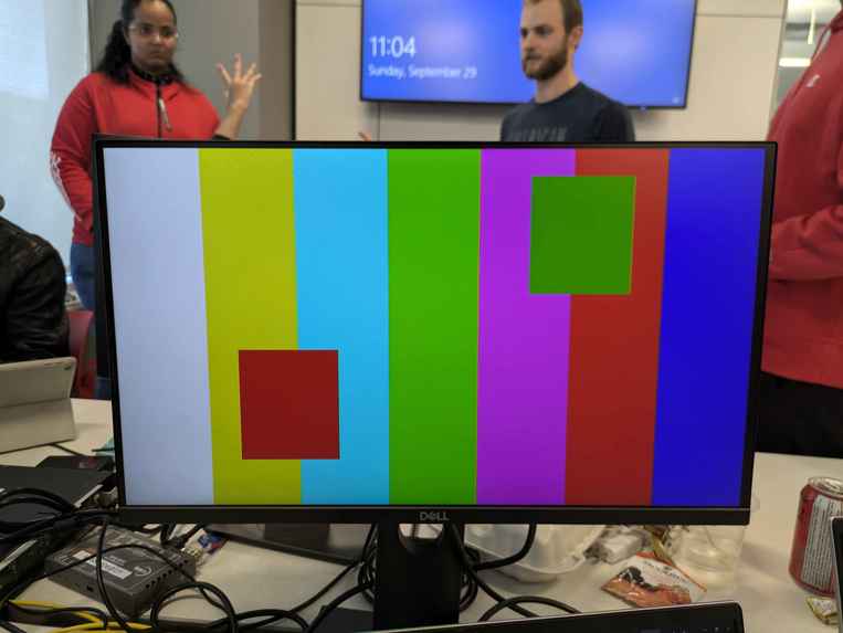 ASHAA FPGA Hack – screenshot 2