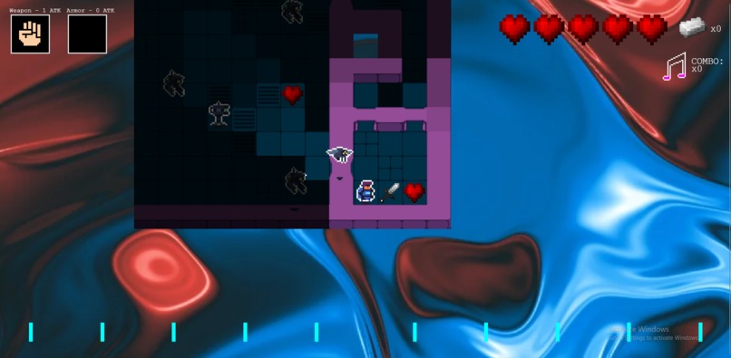 Disco Tower – screenshot 1